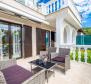 Villa in Matulji over Opatija with a view of the Kvarner blue sea - pic 39