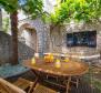 Villa in Matulji over Opatija with a view of the Kvarner blue sea - pic 51