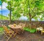 Villa in Matulji over Opatija with a view of the Kvarner blue sea - pic 52