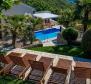 Villa in Matulji over Opatija with a view of the Kvarner blue sea - pic 73