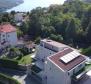 Vila v Pobri, Opatija s tenisovým hřištěm a bazénem - pic 4