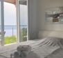 Bájos villa Mošćenicében, Mošćenička Draga, pezsgőfürdővel és kilátással a tengerre - pic 9
