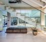 Luxury villa with indoor and outdoor swimming pool in Grizane - pic 7