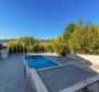 Luxury villa with indoor and outdoor swimming pool in Grizane - pic 8