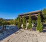 Luxury villa with indoor and outdoor swimming pool in Grizane - pic 10