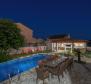 Lux villa in Jadreški, Ližnjan just 5 km from the beach, with 3 residential units - pic 14