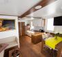 Floating house right on the water with a view of the sea and the marina - pic 15
