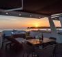 Floating house right on the water with a view of the sea and the marina - pic 17