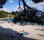 Propriété de deux appartements à Baska Voda avec une vue magnifique sur la mer, à seulement 50 mètres de la mer - pic 15