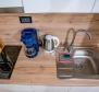 10 apartmanos apartmanház Bibinjében - pic 31