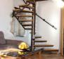 Villa mit Swimmingpool in Momjan, Buje - foto 12