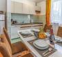Villa with swimming pool and 3 apartments on a spacious plot of 1700 m2 in Jadreski between Liznjan and Pula - pic 31