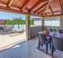 Villa with swimming pool and 3 apartments on a spacious plot of 1700 m2 in Jadreski between Liznjan and Pula - pic 48