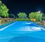 Villa with swimming pool and 3 apartments on a spacious plot of 1700 m2 in Jadreski between Liznjan and Pula - pic 52