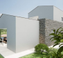 Villa im Labin-Gebiet mit Swimmingpool, im Bau - foto 4