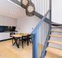 Luxury duplex 2-bedroom apartment in Volosko seafront boutique residence with swimming pool - pic 7