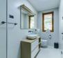 Luxury duplex 2-bedroom apartment in Volosko seafront boutique residence with swimming pool - pic 22