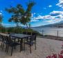 Luxury 3-bedroom apartment on Opatija riviera in boutique residence on the 1st line to the sea in Volosko - pic 2