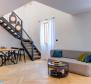 Luxury 3-bedroom apartment on Opatija riviera in boutique residence on the 1st line to the sea in Volosko - pic 15