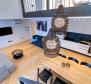 Luxury 3-bedroom apartment on Opatija riviera in boutique residence on the 1st line to the sea in Volosko - pic 5