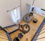 Luxury 3-bedroom apartment on Opatija riviera in boutique residence on the 1st line to the sea in Volosko - pic 6