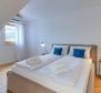 Luxury 3-bedroom apartment on Opatija riviera in boutique residence on the 1st line to the sea in Volosko - pic 25