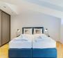 Luxury 3-bedroom apartment on Opatija riviera in boutique residence on the 1st line to the sea in Volosko - pic 29