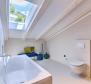 Luxury 3-bedroom apartment on Opatija riviera in boutique residence on the 1st line to the sea in Volosko - pic 30