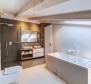 Luxury 3-bedroom apartment on Opatija riviera in boutique residence on the 1st line to the sea in Volosko - pic 33