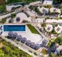 Luxury 3-bedroom apartment on Opatija riviera in boutique residence on the 1st line to the sea in Volosko - pic 36