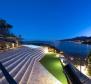 Luxury 3-bedroom apartment on Opatija riviera in boutique residence on the 1st line to the sea in Volosko - pic 38