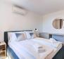 Luxury 2-bedroom apartment on Opatija riviera in Volosko right by the sea - pic 13