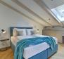 Luxury 2-bedroom apartment on Opatija riviera in Volosko right by the sea - pic 21