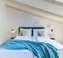 Luxury 2-bedroom apartment on Opatija riviera in Volosko right by the sea - pic 22