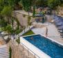 Luxury 2-bedroom apartment on Opatija riviera in Volosko right by the sea - pic 49