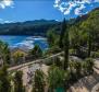Un palais de 1ère ligne récemment rénové à Opatija avec piscine propose des appartements à vendre - pic 12