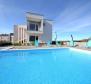Elegáns, modern villa 4 lakással Zatonban eladó - pic 11