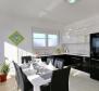 Elegáns, modern villa 4 lakással Zatonban eladó - pic 12
