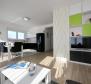 Elegáns, modern villa 4 lakással Zatonban eladó - pic 13