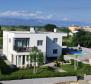 Elegáns, modern villa 4 lakással Zatonban eladó - pic 17