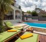 Villa on the first line to the sea in Trogir area - pic 7