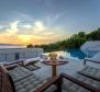 Astonishing new villa in Baska Voda with amazing sea views - truly unique! - pic 11