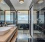 Astonishing new villa in Baska Voda with amazing sea views - truly unique! - pic 29