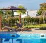 Complex of apartments in Porec area 1,5 km from the sea - pic 5