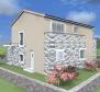Villa under construction in Sibenik area - pic 5