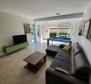 Bemerkenswerte Villa in modernem Design in der 2. Reihe zum Meer, Panoramablick, möbliert - Region Medulin - foto 11