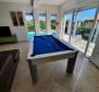 Bemerkenswerte Villa in modernem Design in der 2. Reihe zum Meer, Panoramablick, möbliert - Region Medulin - foto 12