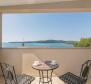 Bemerkenswerte Villa in modernem Design in der 2. Reihe zum Meer, Panoramablick, möbliert - Region Medulin - foto 14