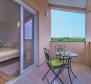 Bemerkenswerte Villa in modernem Design in der 2. Reihe zum Meer, Panoramablick, möbliert - Region Medulin - foto 15