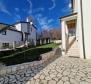 Remarkable house in Svetvinčenat area built in 2021 - pic 5